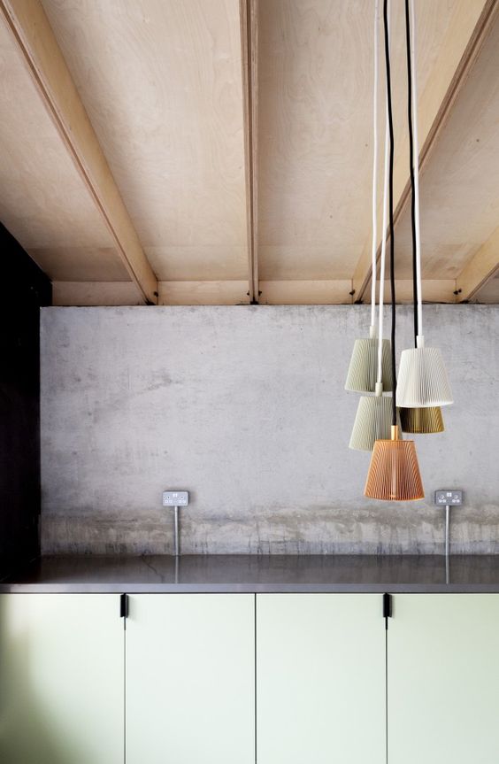 Plywood House, Simon Astridge | DesignKhora